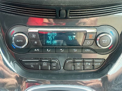 2016 Ford C-Max Hybrid SEL