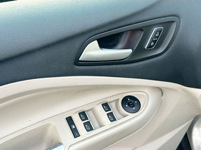 2016 Ford C-Max Hybrid SEL