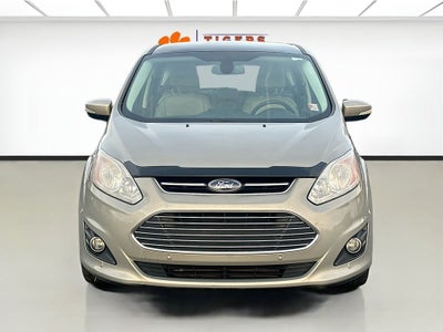 2016 Ford C-Max Hybrid SEL