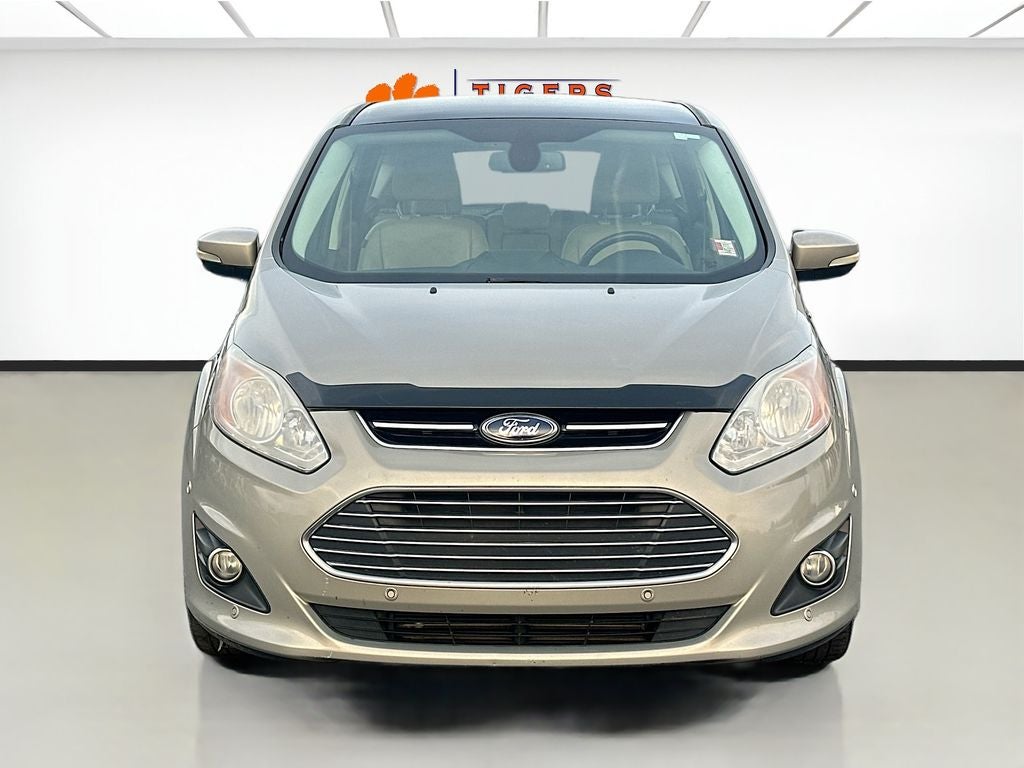 2016 Ford C-Max Hybrid SEL