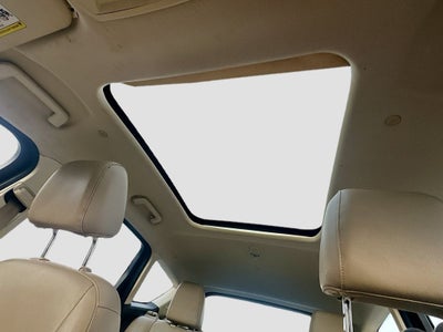 2016 Ford C-Max Hybrid SEL