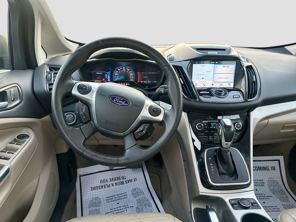 2016 Ford C-Max Hybrid SEL