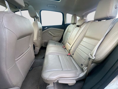 2016 Ford C-Max Hybrid SEL