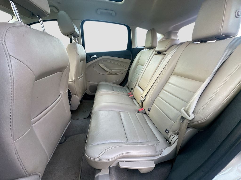 2016 Ford C-Max Hybrid SEL