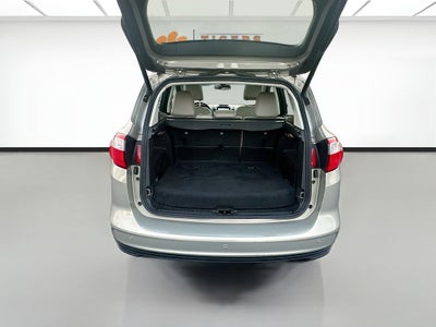 2016 Ford C-Max Hybrid SEL