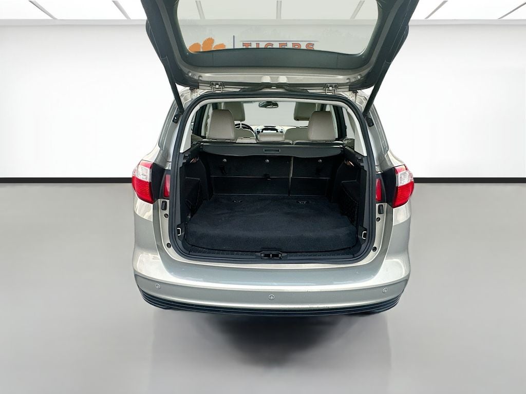 2016 Ford C-Max Hybrid SEL