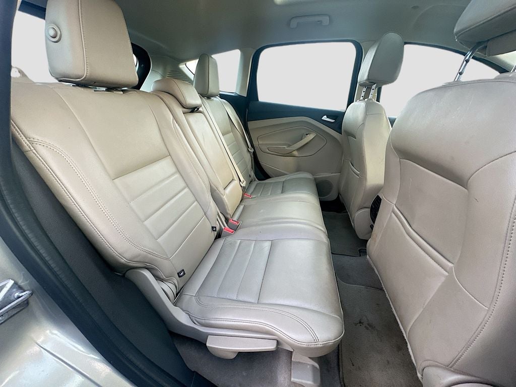 2016 Ford C-Max Hybrid SEL