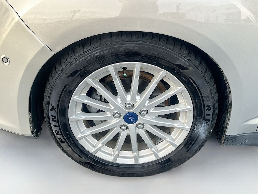 2016 Ford C-Max Hybrid SEL
