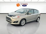 2016 Ford C-Max Hybrid SEL
