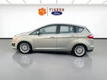 2016 Ford C-Max Hybrid SEL