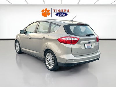 2016 Ford C-Max Hybrid SEL