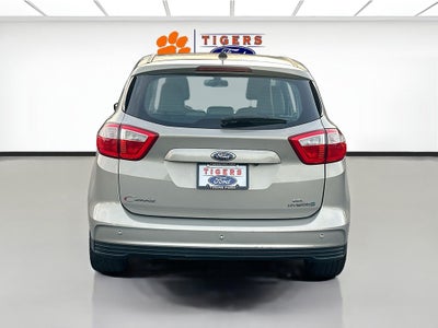 2016 Ford C-Max Hybrid SEL