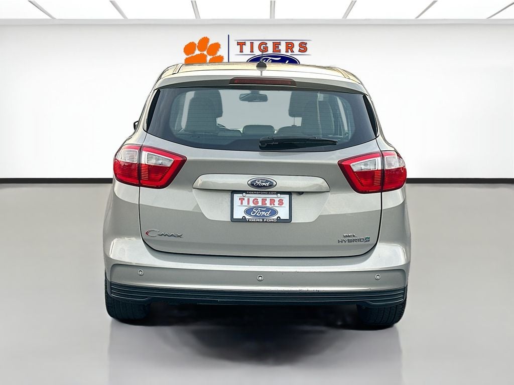 2016 Ford C-Max Hybrid SEL