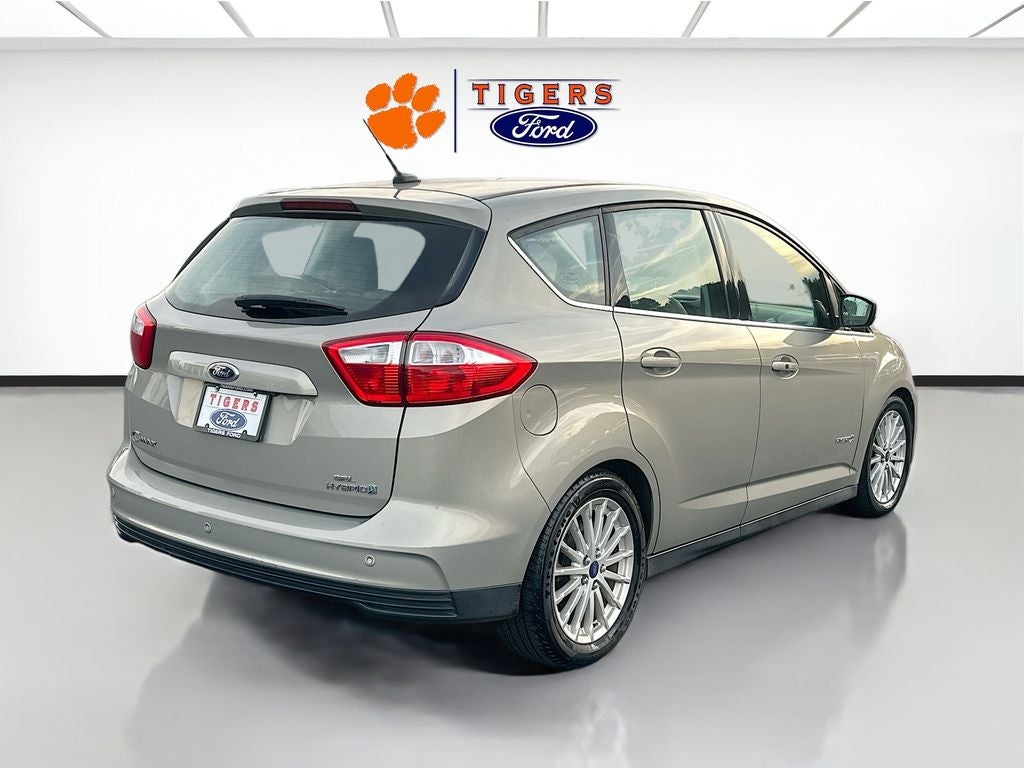 2016 Ford C-Max Hybrid SEL