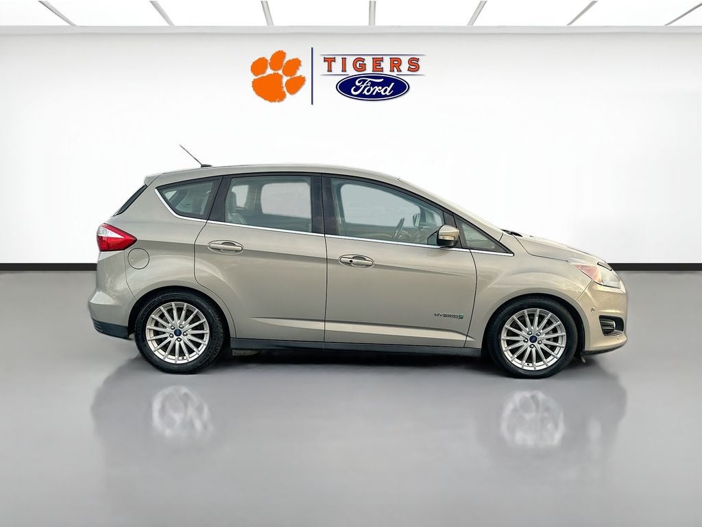 2016 Ford C-Max Hybrid SEL