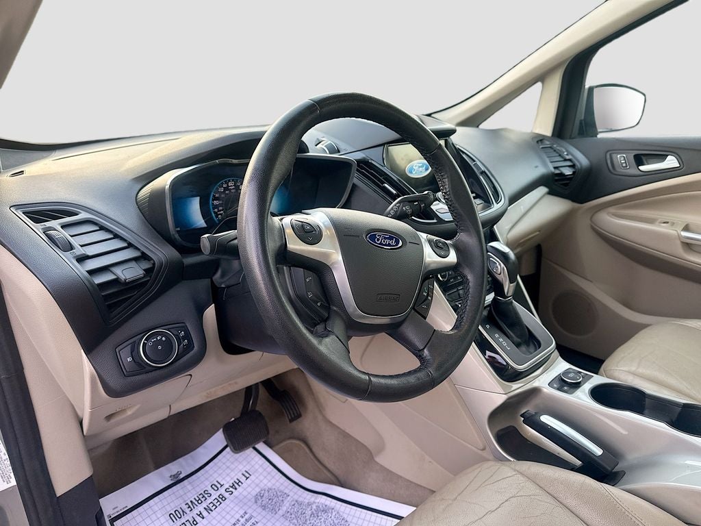 2016 Ford C-Max Hybrid SEL