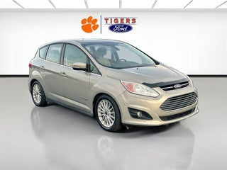 2016 Ford C-Max Hybrid SEL