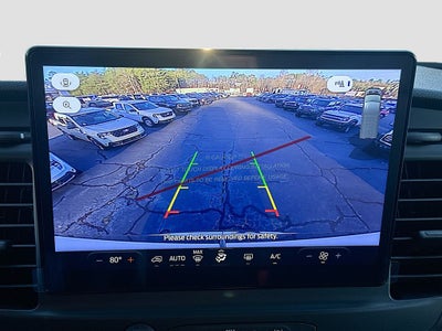 2025 Ford Transit Wagon XL