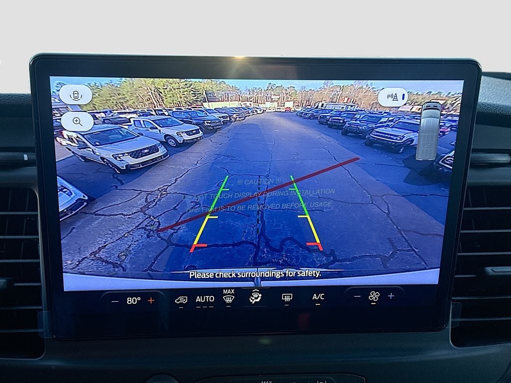 2025 Ford Transit Wagon XL