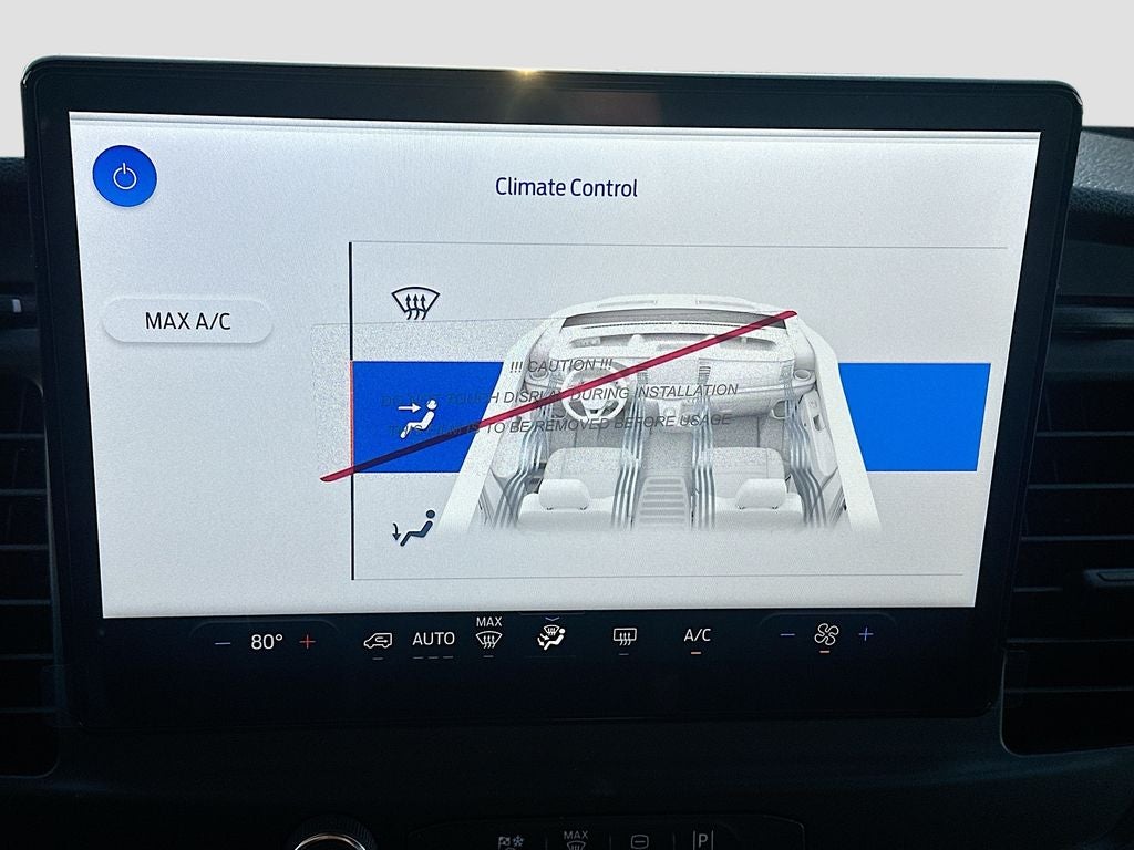 2025 Ford Transit Wagon XL