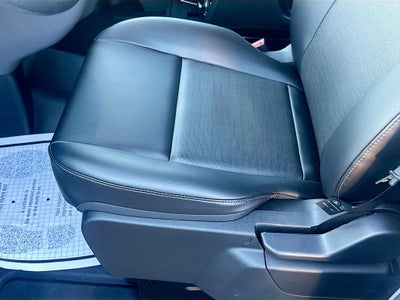 2025 Ford Transit Wagon XL