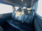 2025 Ford Transit Wagon XL