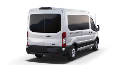 2025 Ford Transit Wagon XL