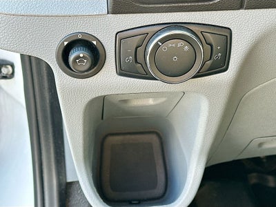 2019 Ford Transit Wagon XLT