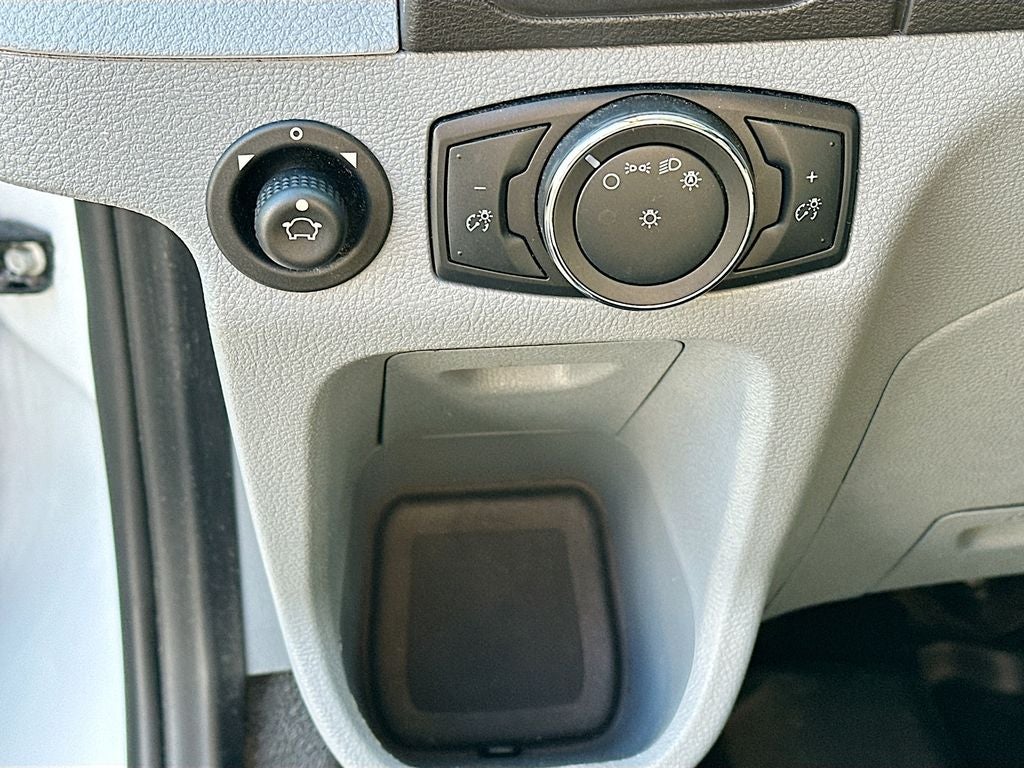 2019 Ford Transit Wagon XLT