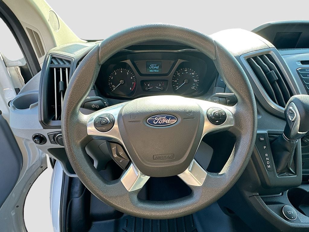 2019 Ford Transit Wagon XLT