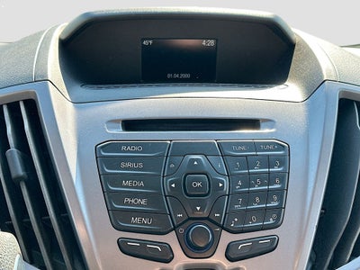 2019 Ford Transit Wagon XLT