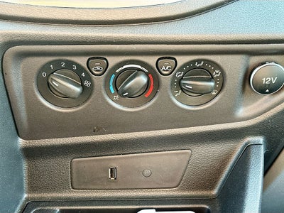 2019 Ford Transit Wagon XLT