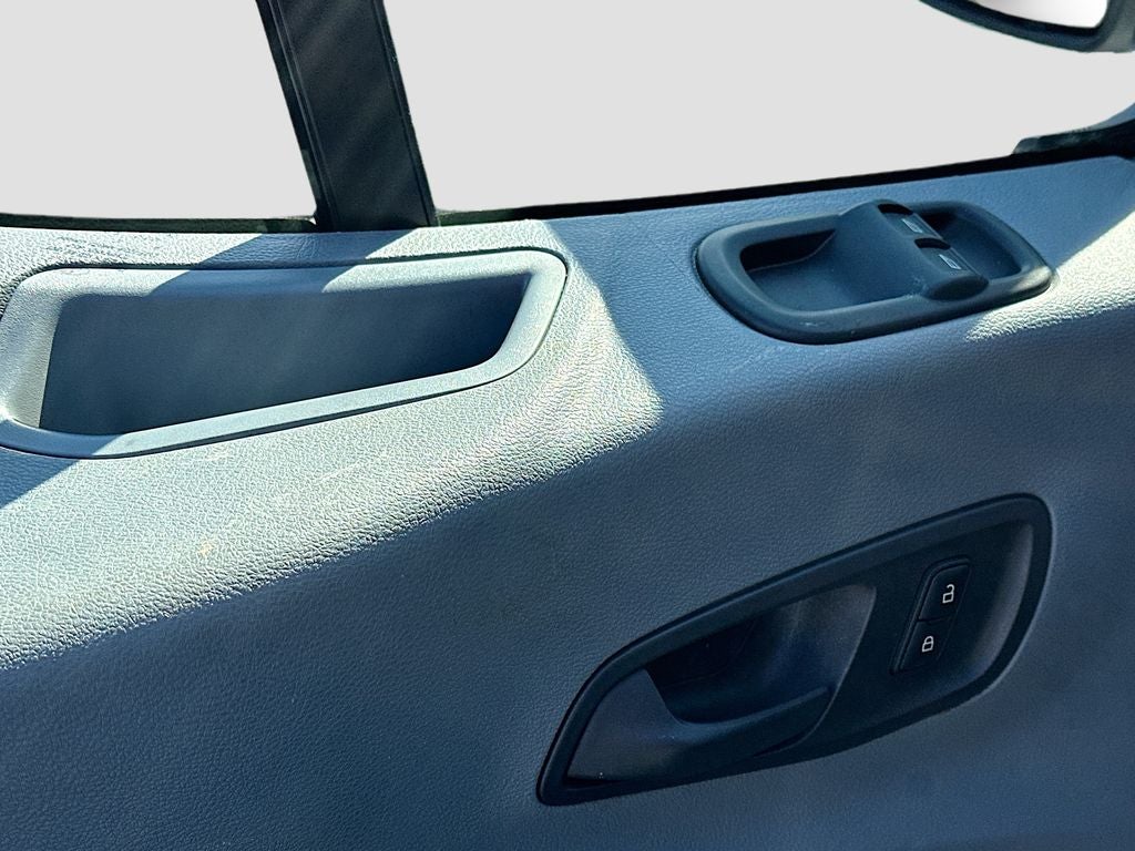 2019 Ford Transit Wagon XLT