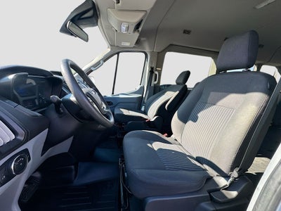 2019 Ford Transit Wagon XLT