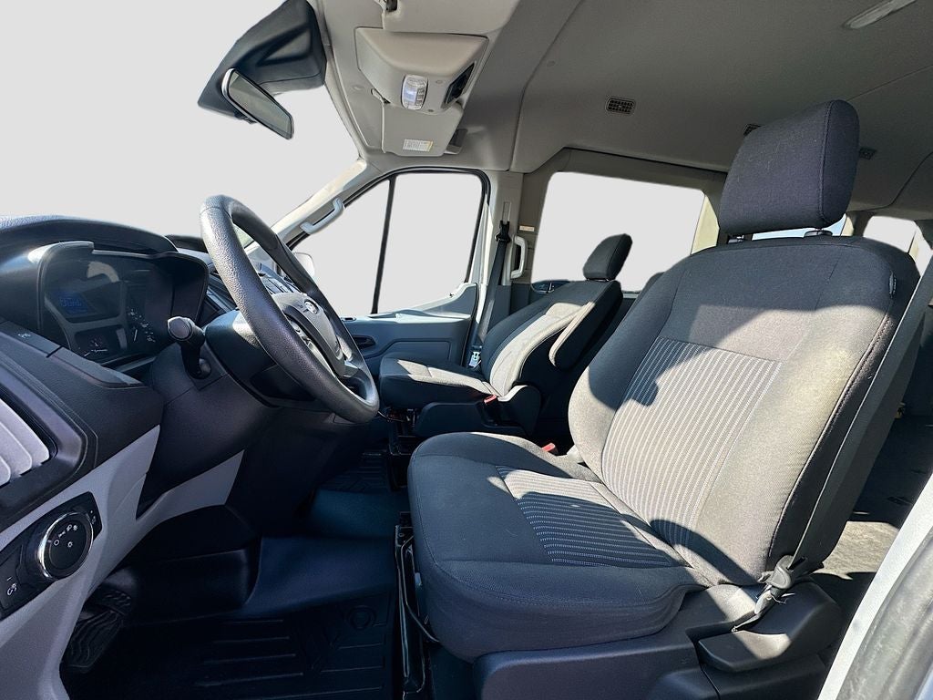 2019 Ford Transit Wagon XLT