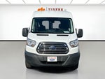 2019 Ford Transit Wagon XLT