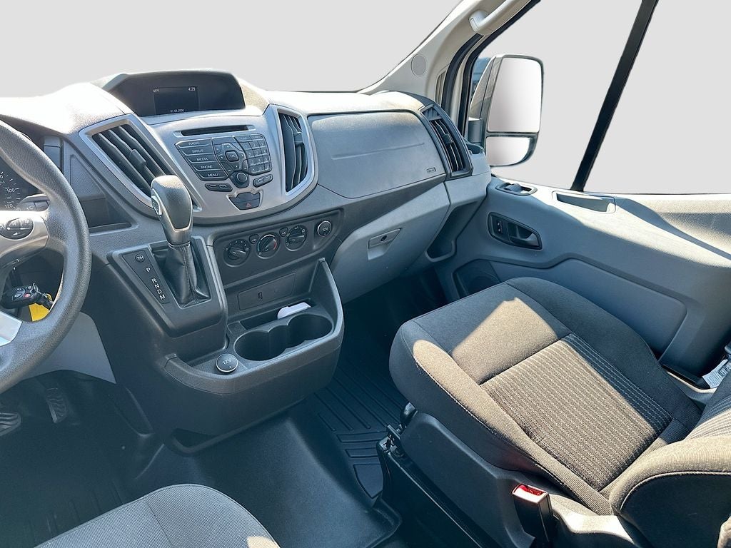 2019 Ford Transit Wagon XLT