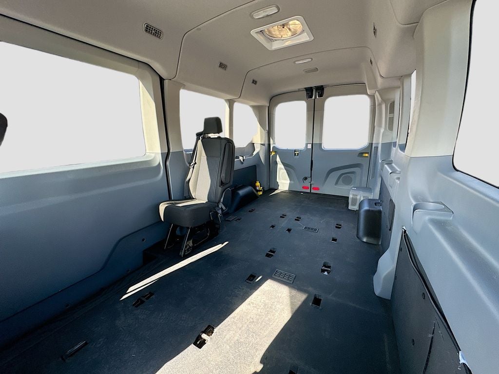 2019 Ford Transit Wagon XLT