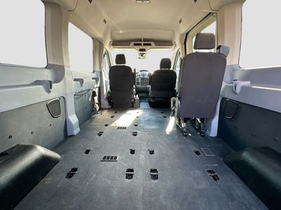 2019 Ford Transit Wagon XLT