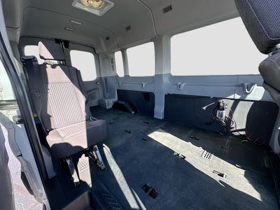 2019 Ford Transit Wagon XLT