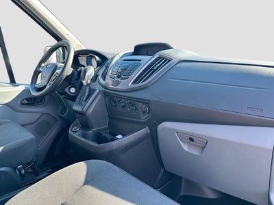 2019 Ford Transit Wagon XLT