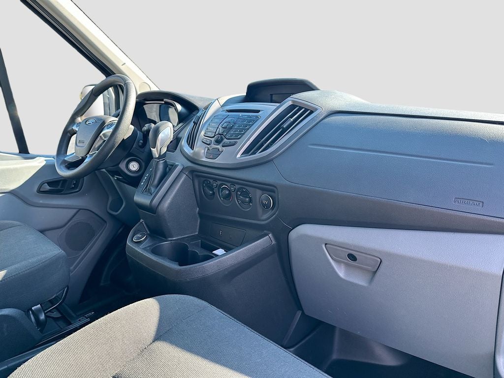 2019 Ford Transit Wagon XLT