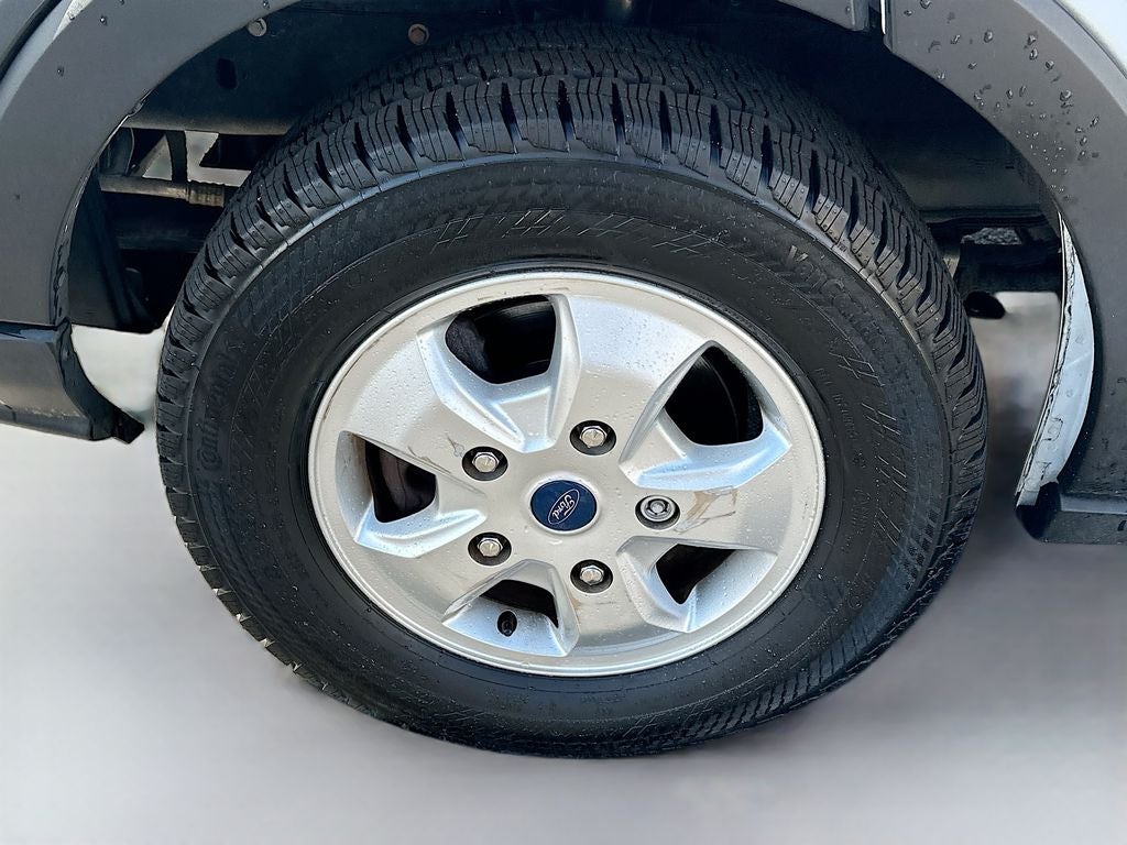 2019 Ford Transit Wagon XLT