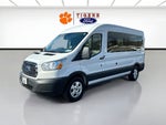 2019 Ford Transit Wagon XLT