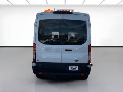 2019 Ford Transit Wagon XLT