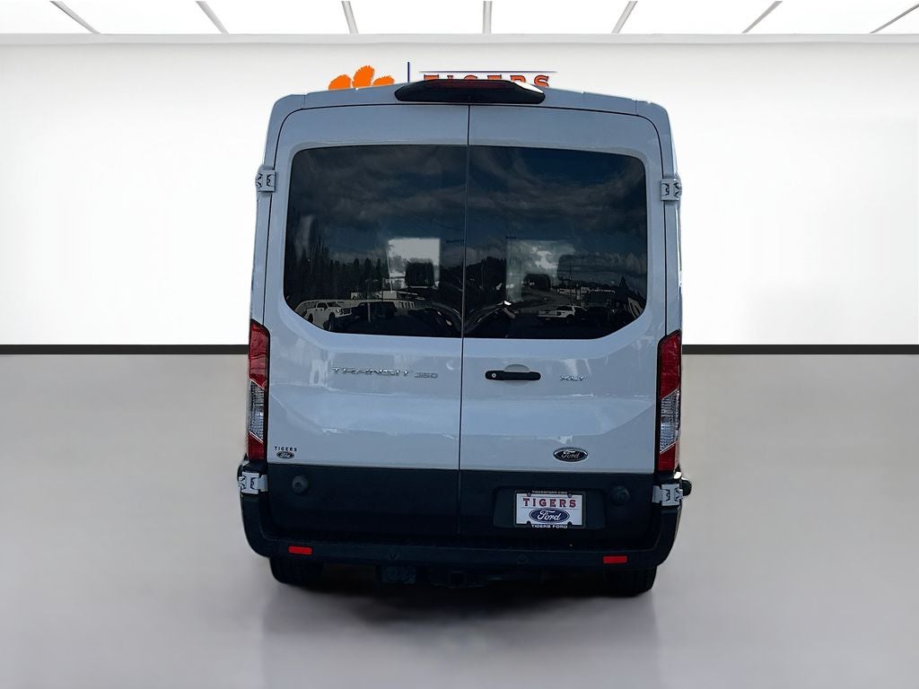 2019 Ford Transit Wagon XLT