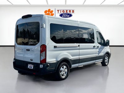 2019 Ford Transit Wagon XLT