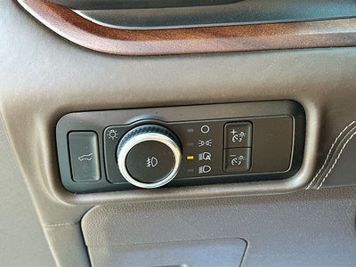 2023 Ford Explorer King Ranch