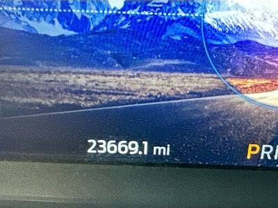 2023 Ford Explorer King Ranch
