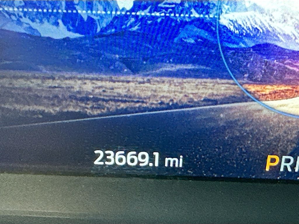2023 Ford Explorer King Ranch